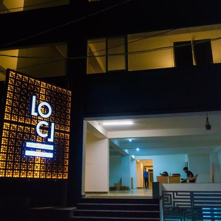 Local Colive Sarjapur Aparthotel Бангалор Екстериор снимка