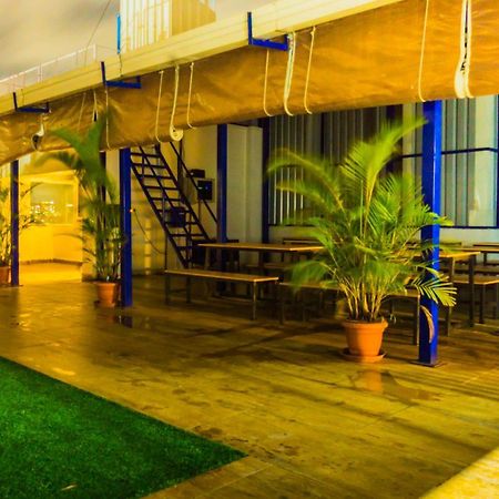 Local Colive Sarjapur Aparthotel Бангалор Екстериор снимка